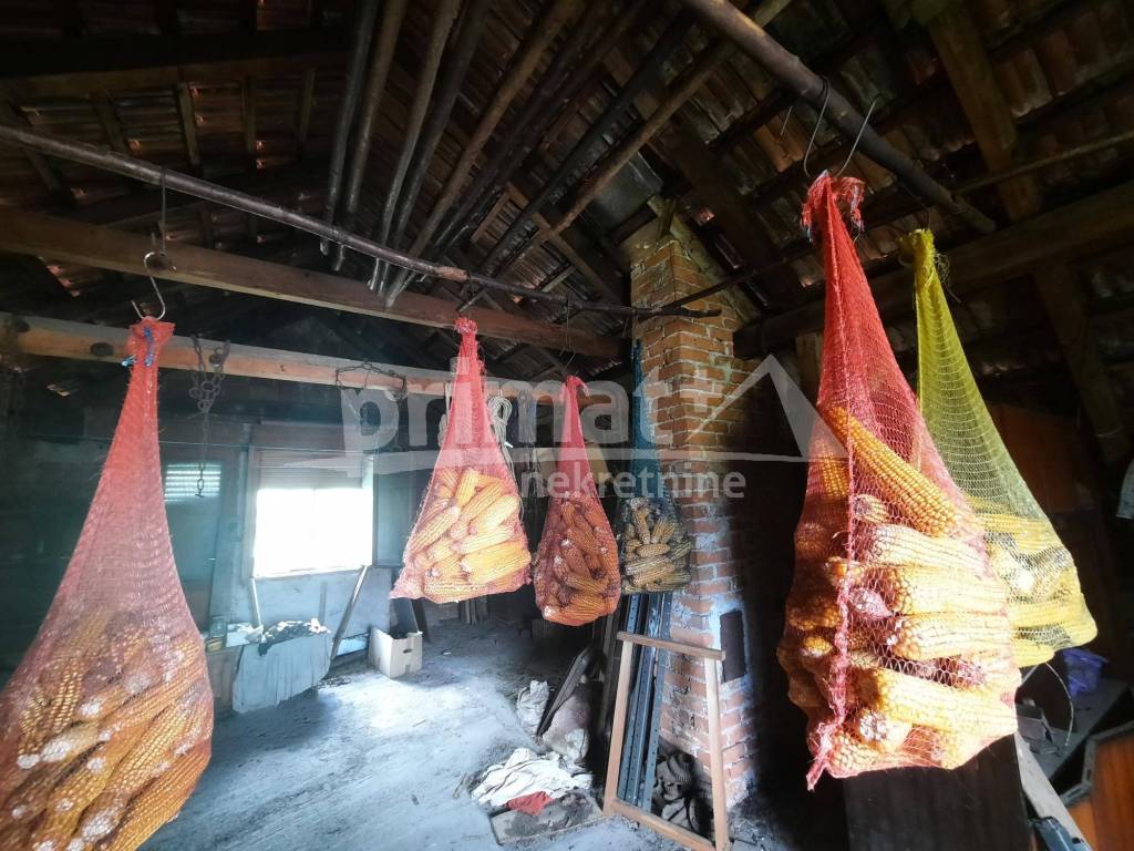 Obiteljska kuca, Prodaja, Ogulin, Otok Ostarijski