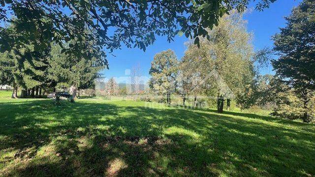 Gradjevinsko zemljiste, Prodaja, Ogulin, Ogulin