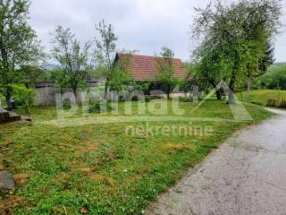 Drvena kuca, Prodaja, Josipdol, Josipdol