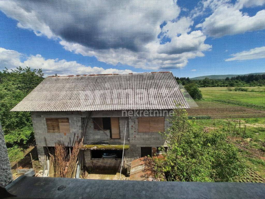 Obiteljska kuca, Prodaja, Ogulin, Otok Ostarijski