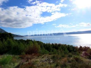 Gradjevinsko zemljiste, Prodaja, Omis, Omis