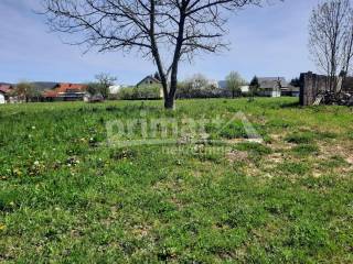 Gradjevinsko zemljiste, Prodaja, Ogulin, Ogulin