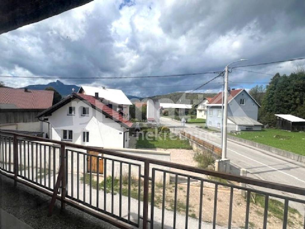 Samostojeca kuca, Prodaja, Ogulin, Ogulin