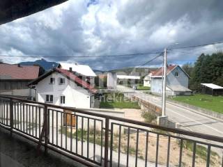 Samostojeca kuca, Prodaja, Ogulin, Ogulin