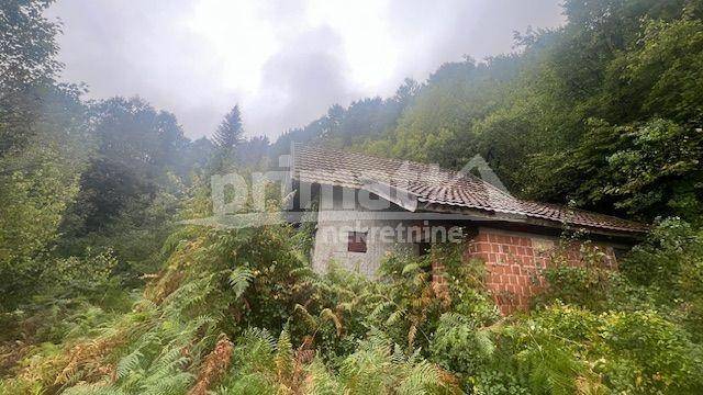 Kuca, Prodaja, Ogulin, Dreznica