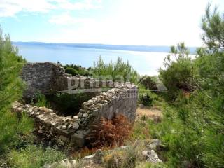 Gradjevinsko zemljiste, Prodaja, Omis, Omis