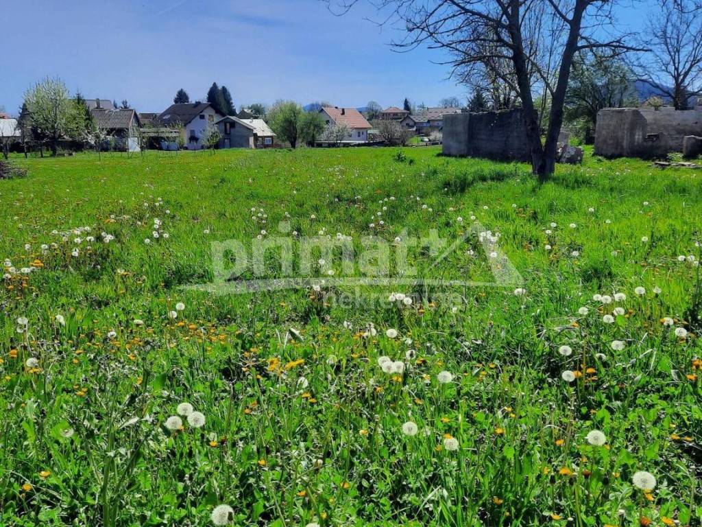 Gradjevinsko zemljiste, Prodaja, Ogulin, Ogulin