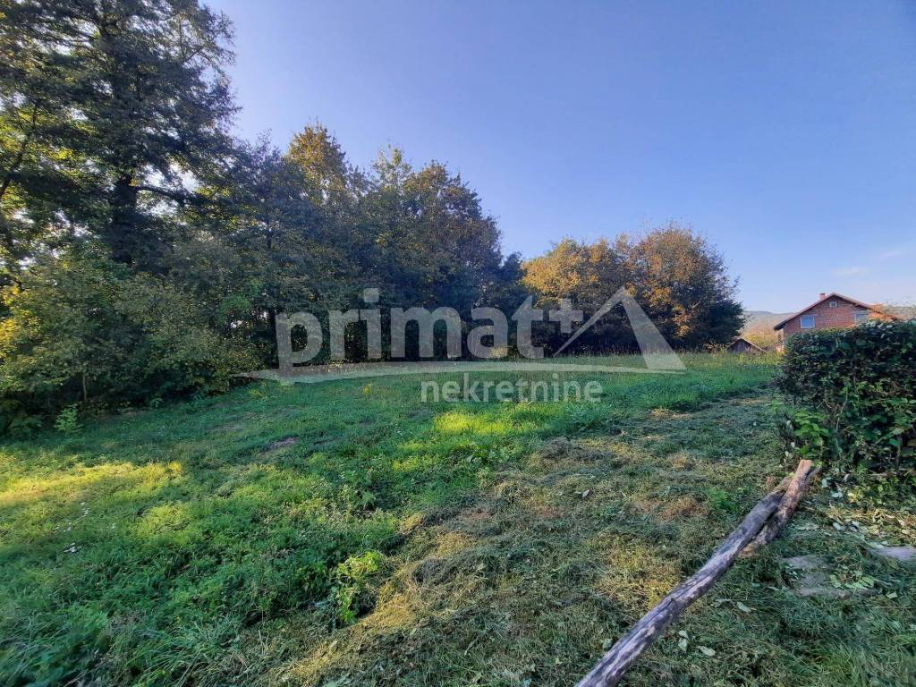 Gradjevinsko zemljiste, Prodaja, Ogulin, Ogulin