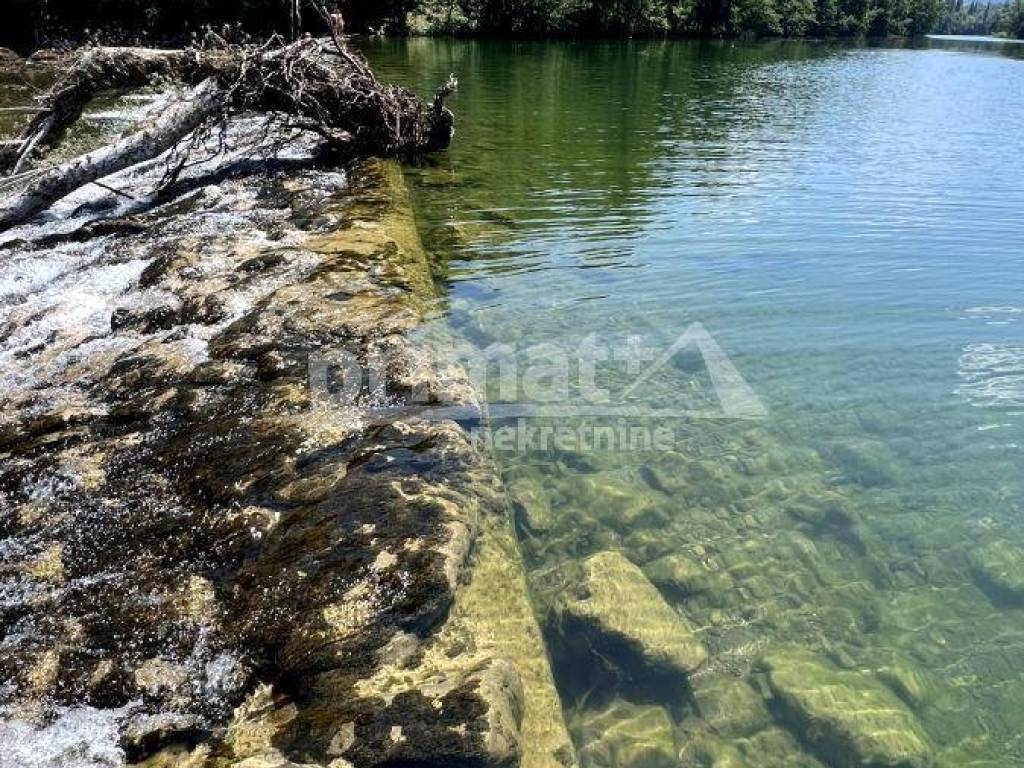 Gradjevinsko zemljiste, Prodaja, Bosiljevo, Pribanjci