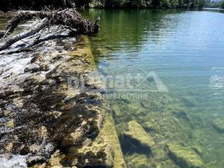 Gradjevinsko zemljiste, Prodaja, Bosiljevo, Pribanjci