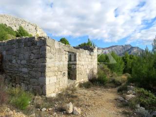 Gradjevinsko zemljiste, Prodaja, Omis, Omis