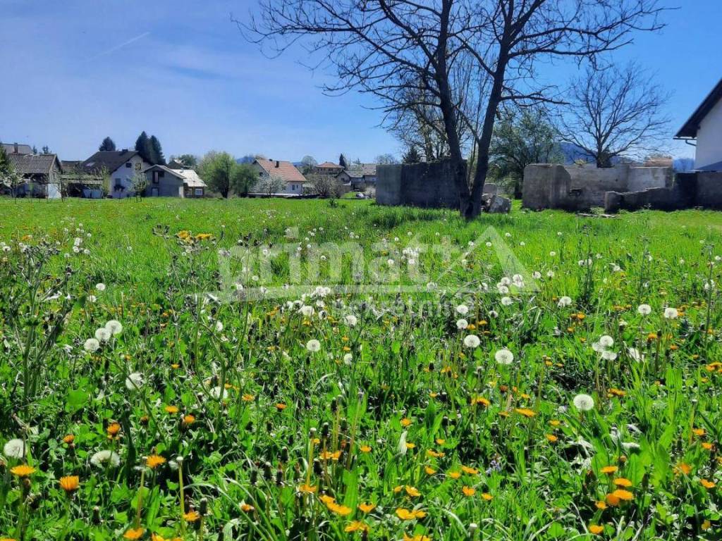 Gradjevinsko zemljiste, Prodaja, Ogulin, Ogulin