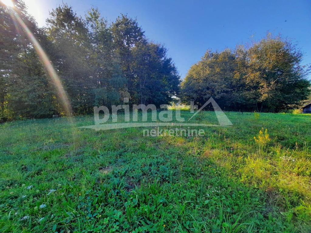 Gradjevinsko zemljiste, Prodaja, Ogulin, Ogulin