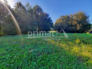 Gradjevinsko zemljiste, Prodaja, Ogulin, Ogulin