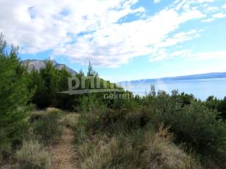 Gradjevinsko zemljiste, Prodaja, Omis, Omis