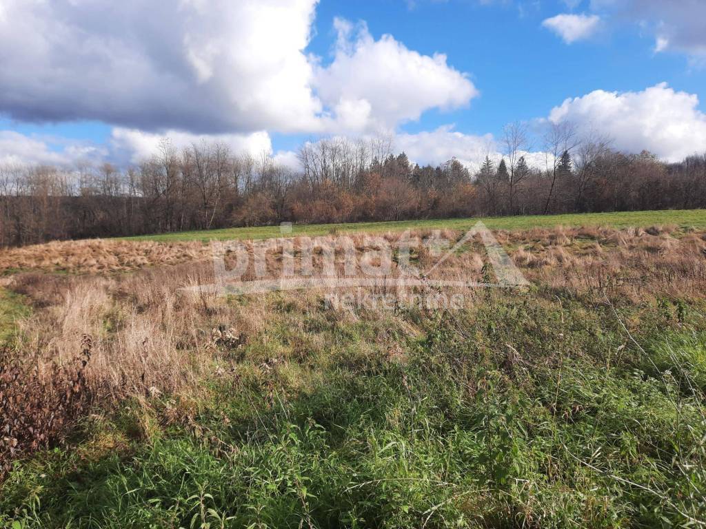 Gradjevinsko zemljiste, Prodaja, Bosiljevo, Pribanjci