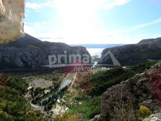 Gradjevinsko zemljiste, Prodaja, Omis, Omis