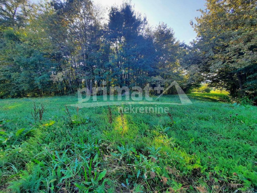 Gradjevinsko zemljiste, Prodaja, Ogulin, Ogulin