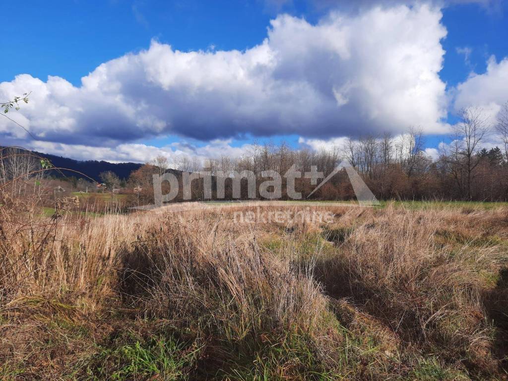 Gradjevinsko zemljiste, Prodaja, Bosiljevo, Pribanjci