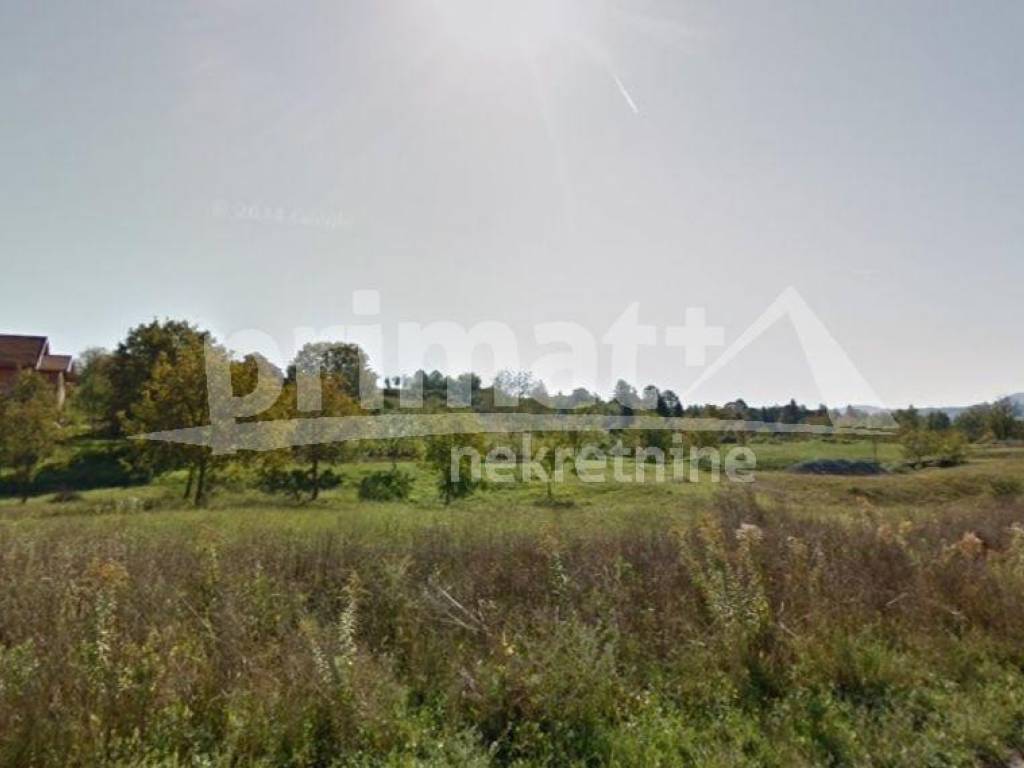 Gradjevinsko zemljiste, Prodaja, Vrbovsko, Vrbovsko