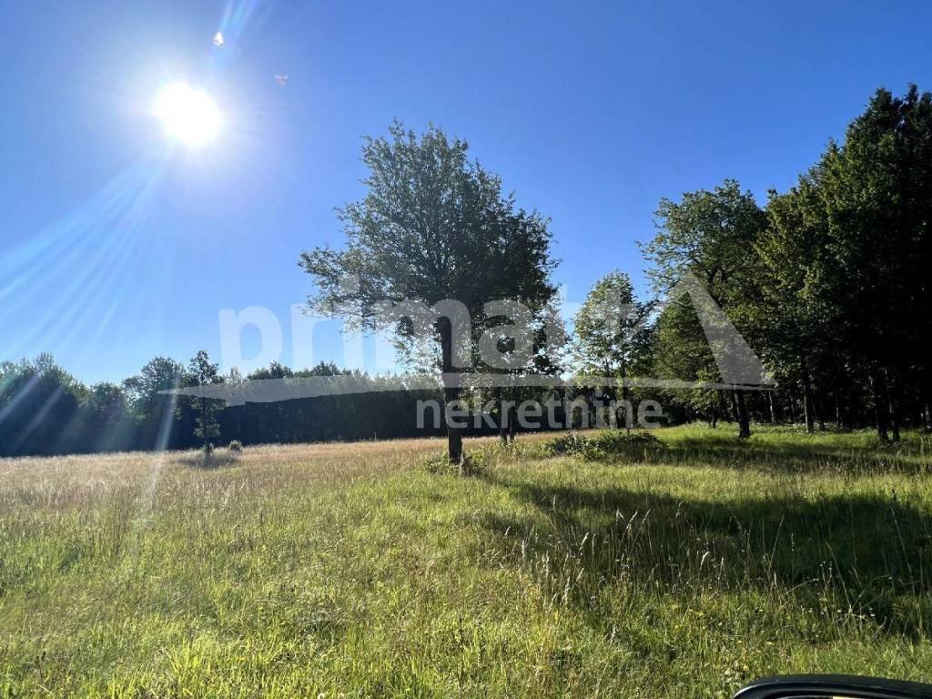 Livada, Prodaja, Ogulin, Ogulin