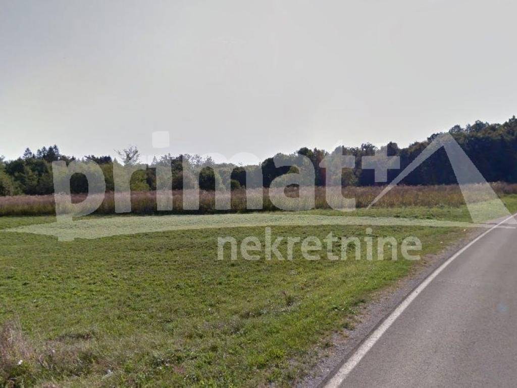 Gradjevinsko zemljiste, Prodaja, Bosiljevo, Pribanjci