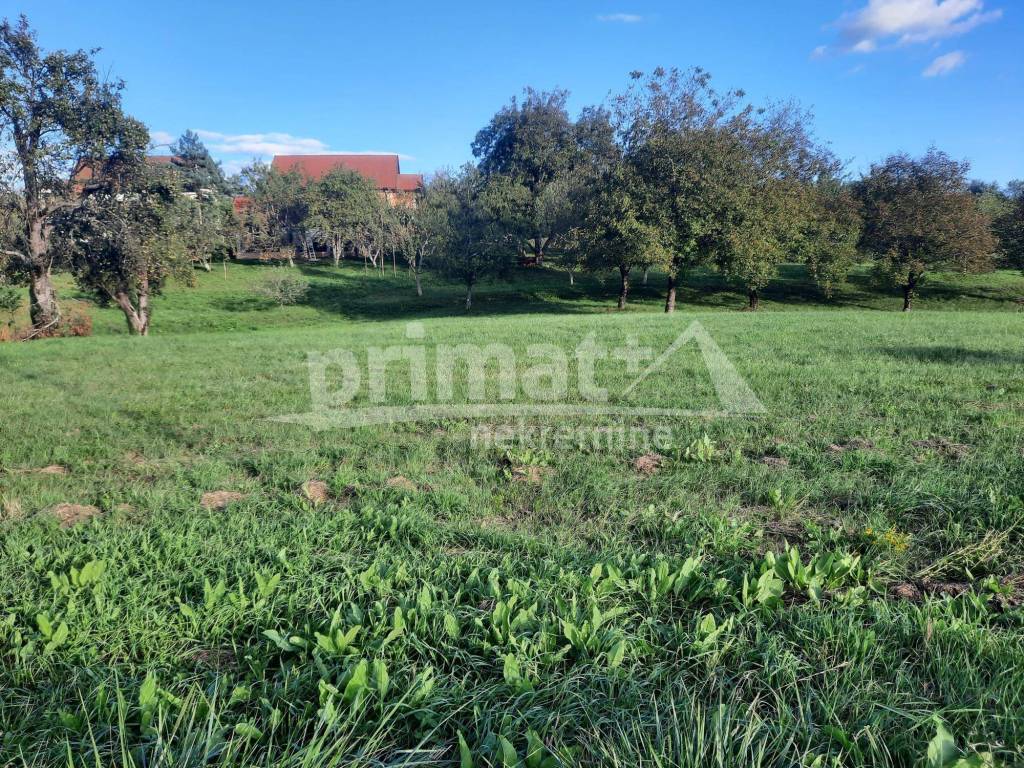 Gradjevinsko zemljiste, Prodaja, Vrbovsko, Vrbovsko