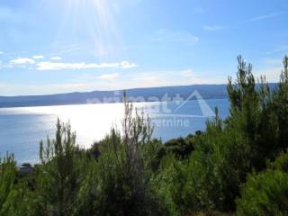 Gradjevinsko zemljiste, Prodaja, Omis, Omis