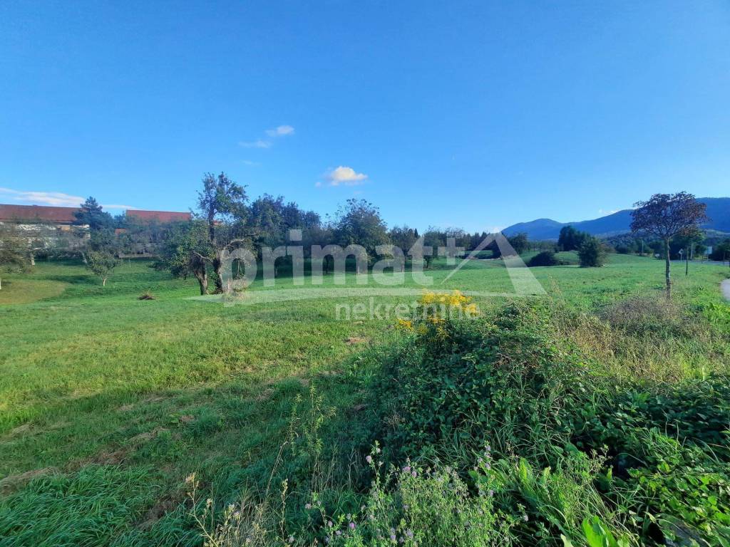 Gradjevinsko zemljiste, Prodaja, Vrbovsko, Vrbovsko