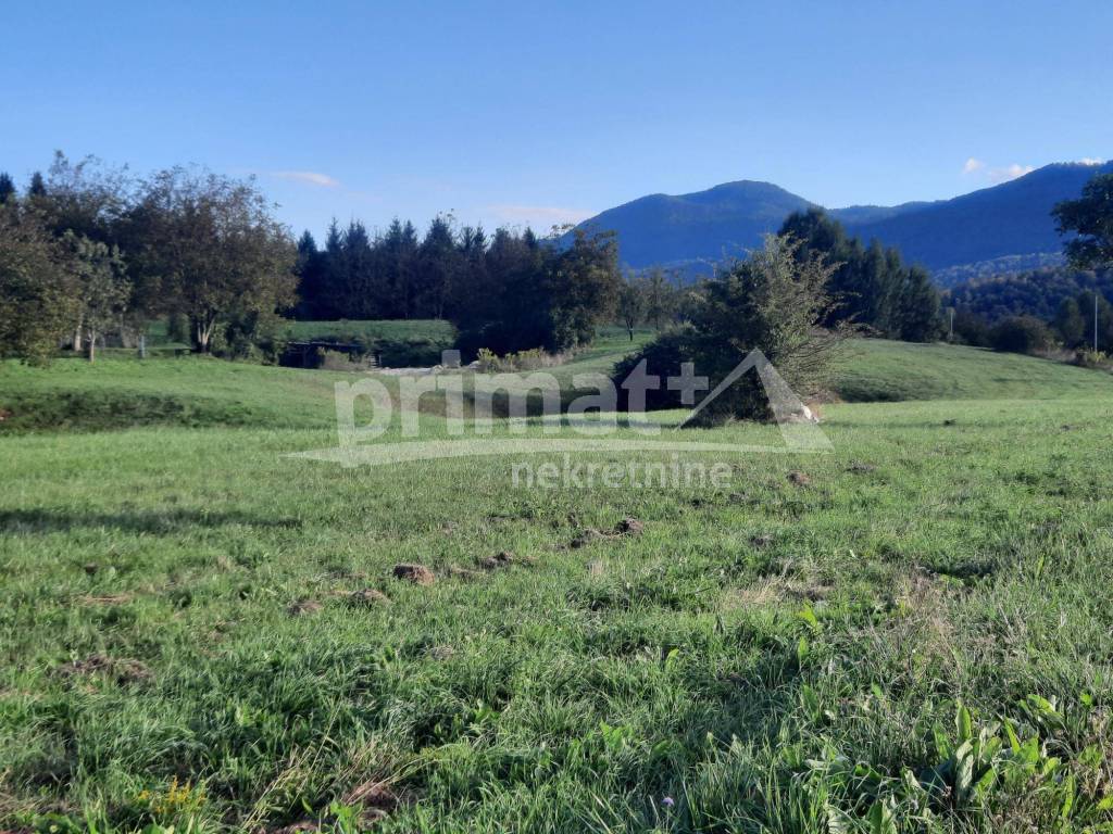 Gradjevinsko zemljiste, Prodaja, Vrbovsko, Vrbovsko