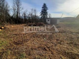 Gradjevinsko zemljiste, Prodaja, Josipdol, Ostarije