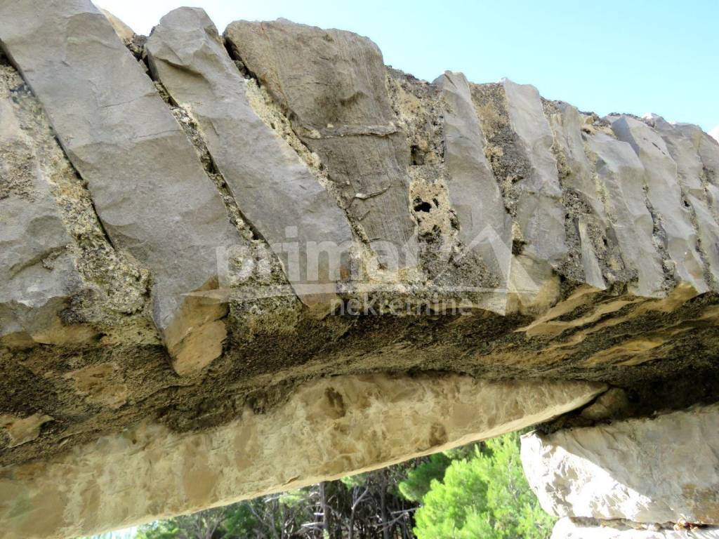 Gradjevinsko zemljiste, Prodaja, Omis, Omis