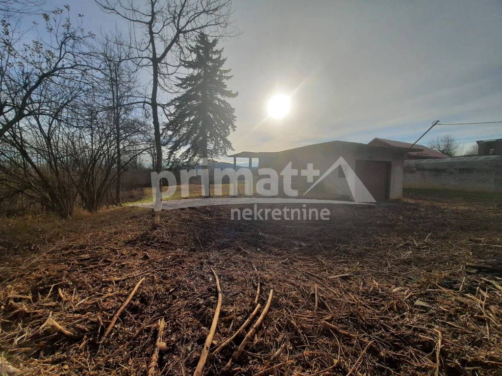 Gradjevinsko zemljiste, Prodaja, Josipdol, Ostarije