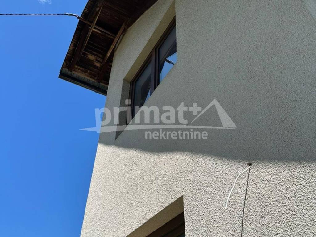 Kuca, Prodaja, Vrhovine, Vrhovine