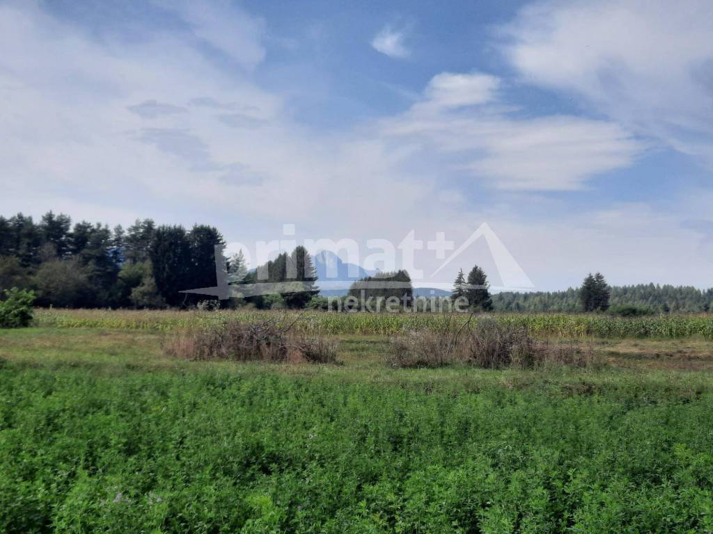 Gradjevinsko zemljiste, Prodaja, Josipdol, Ostarije