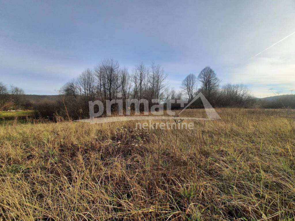 Gradjevinsko zemljiste, Prodaja, Josipdol, Ostarije