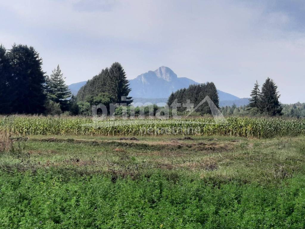 Gradjevinsko zemljiste, Prodaja, Josipdol, Ostarije