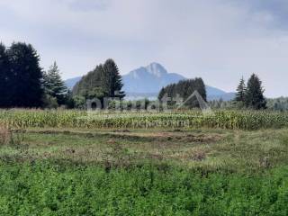 Gradjevinsko zemljiste, Prodaja, Josipdol, Ostarije