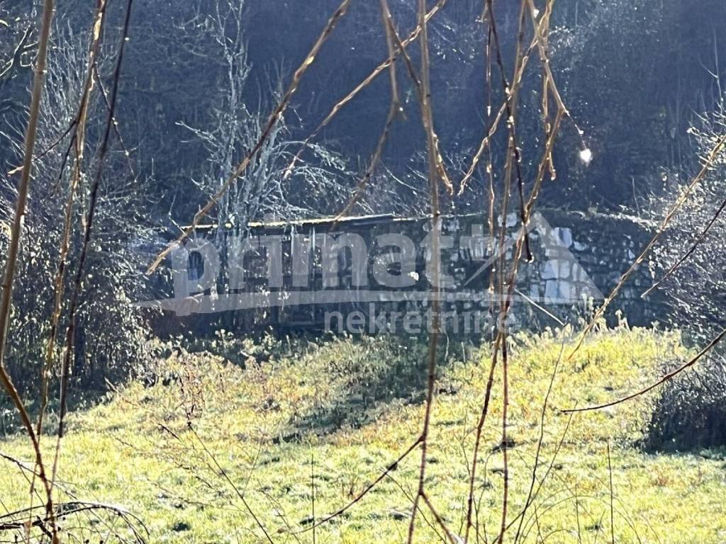 Gradjevinsko zemljiste, Prodaja, Plaski, Jezero I Dio