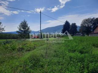 Gradjevinsko zemljiste, Prodaja, Josipdol, Ostarije