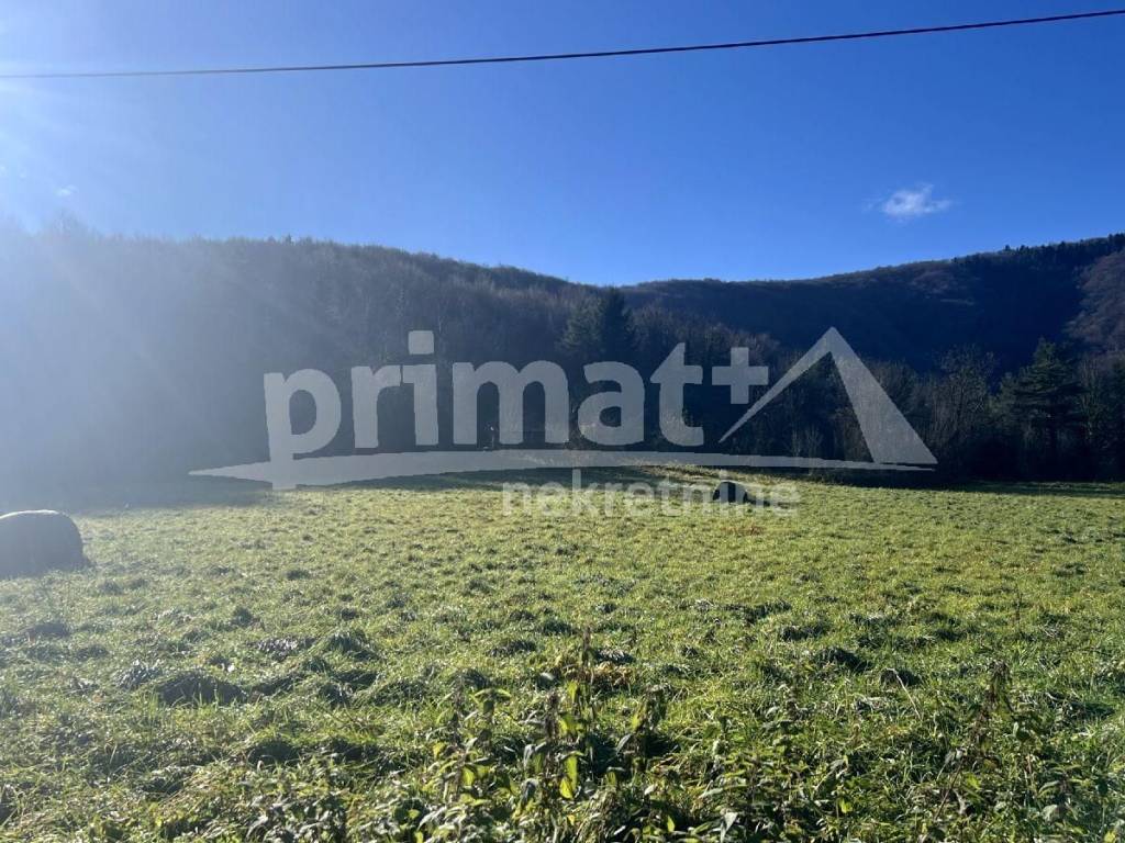 Gradjevinsko zemljiste, Prodaja, Plaski, Jezero I Dio