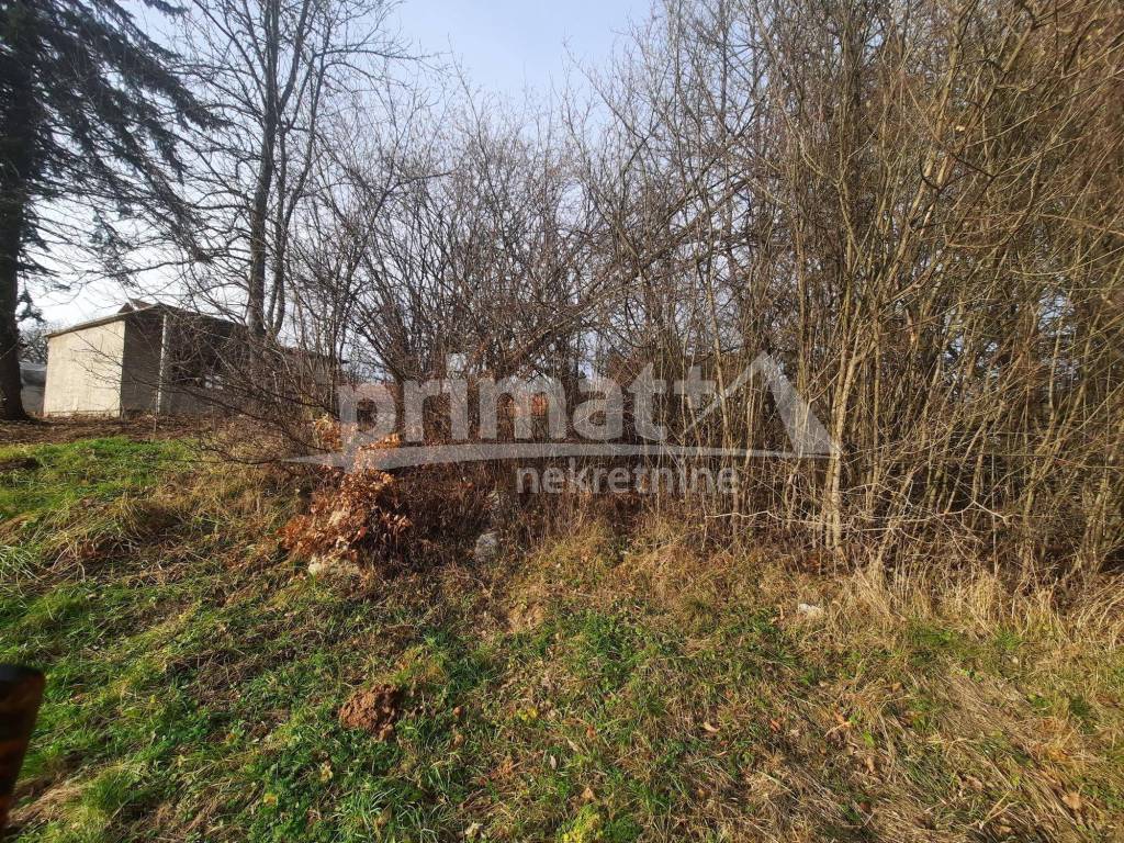 Gradjevinsko zemljiste, Prodaja, Josipdol, Ostarije