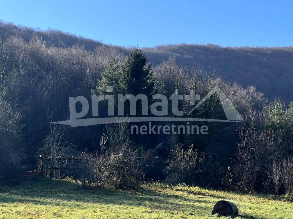 Gradjevinsko zemljiste, Prodaja, Plaski, Jezero I Dio