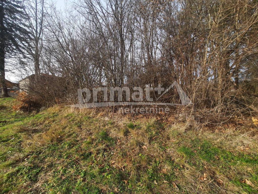 Gradjevinsko zemljiste, Prodaja, Josipdol, Ostarije