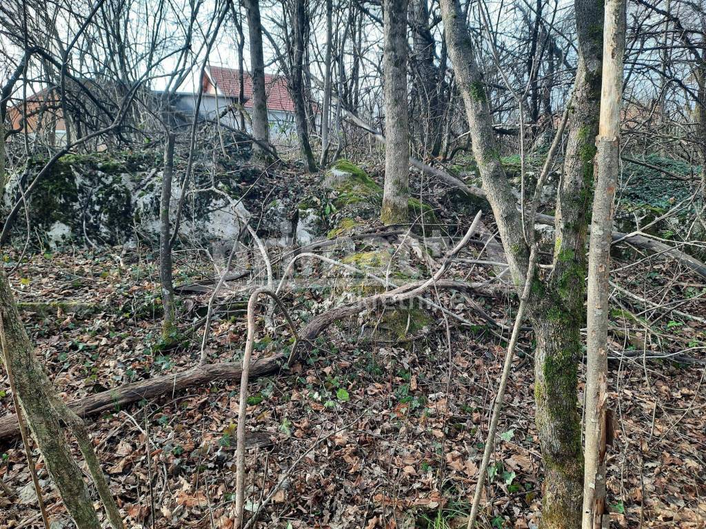 Gradjevinsko zemljiste, Prodaja, Josipdol, Ostarije