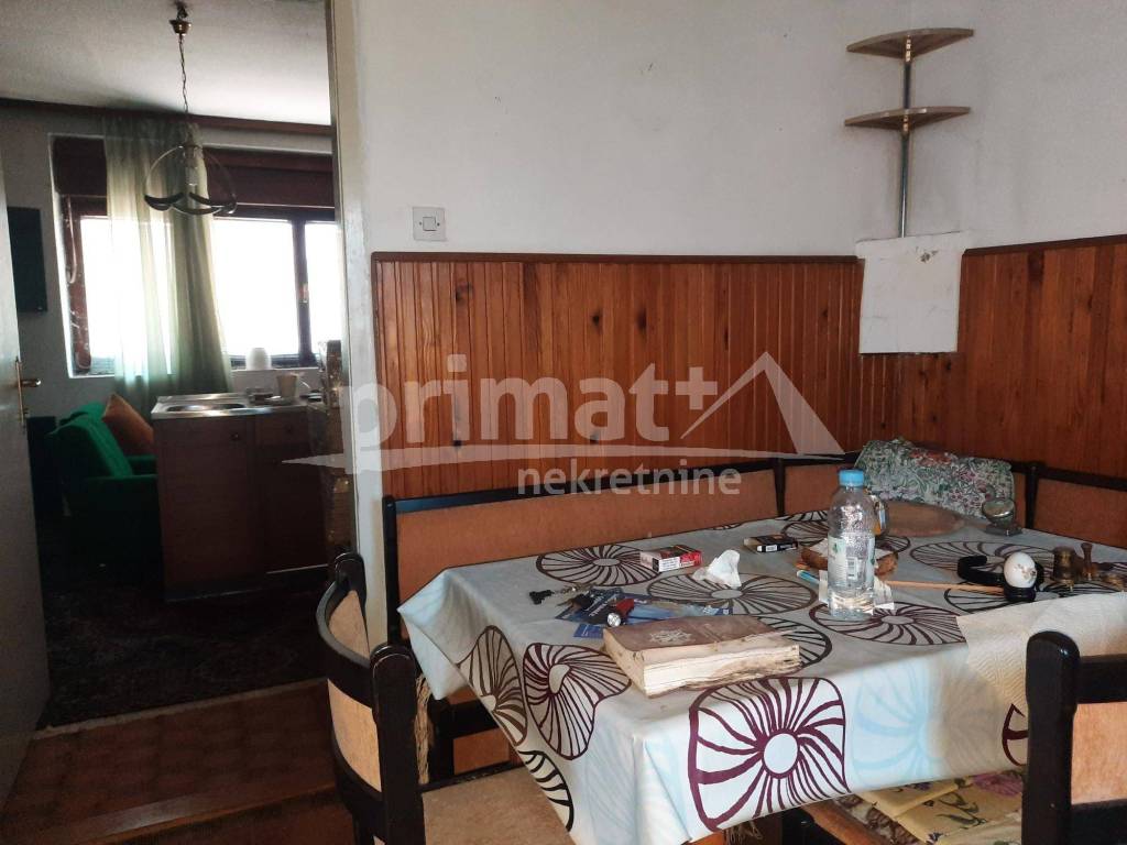 Kuca, Prodaja, Josipdol, Ostarije