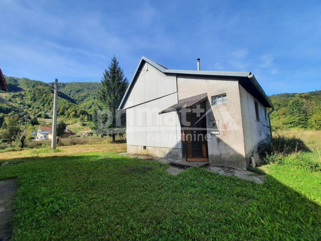 Kuca, Prodaja, Ogulin, Jasenak