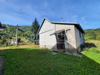 Kuca, Prodaja, Ogulin, Jasenak