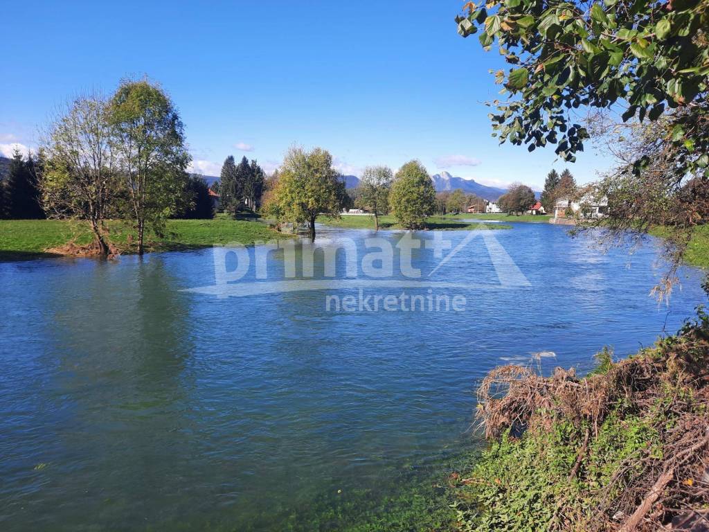 Kuca, Prodaja, Josipdol, Ostarije