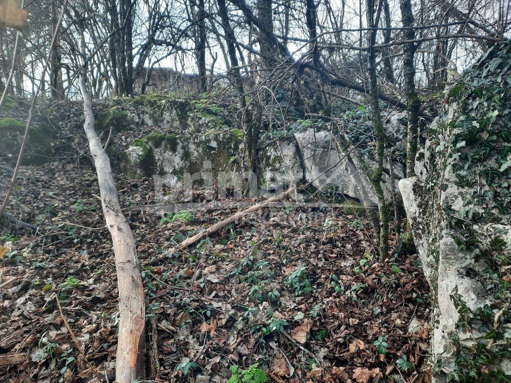 Gradjevinsko zemljiste, Prodaja, Josipdol, Ostarije